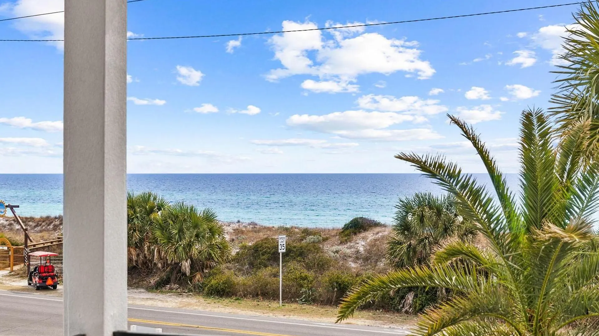 Holiday home Private Paradise On Front Beach Rd Panama City Beach United States