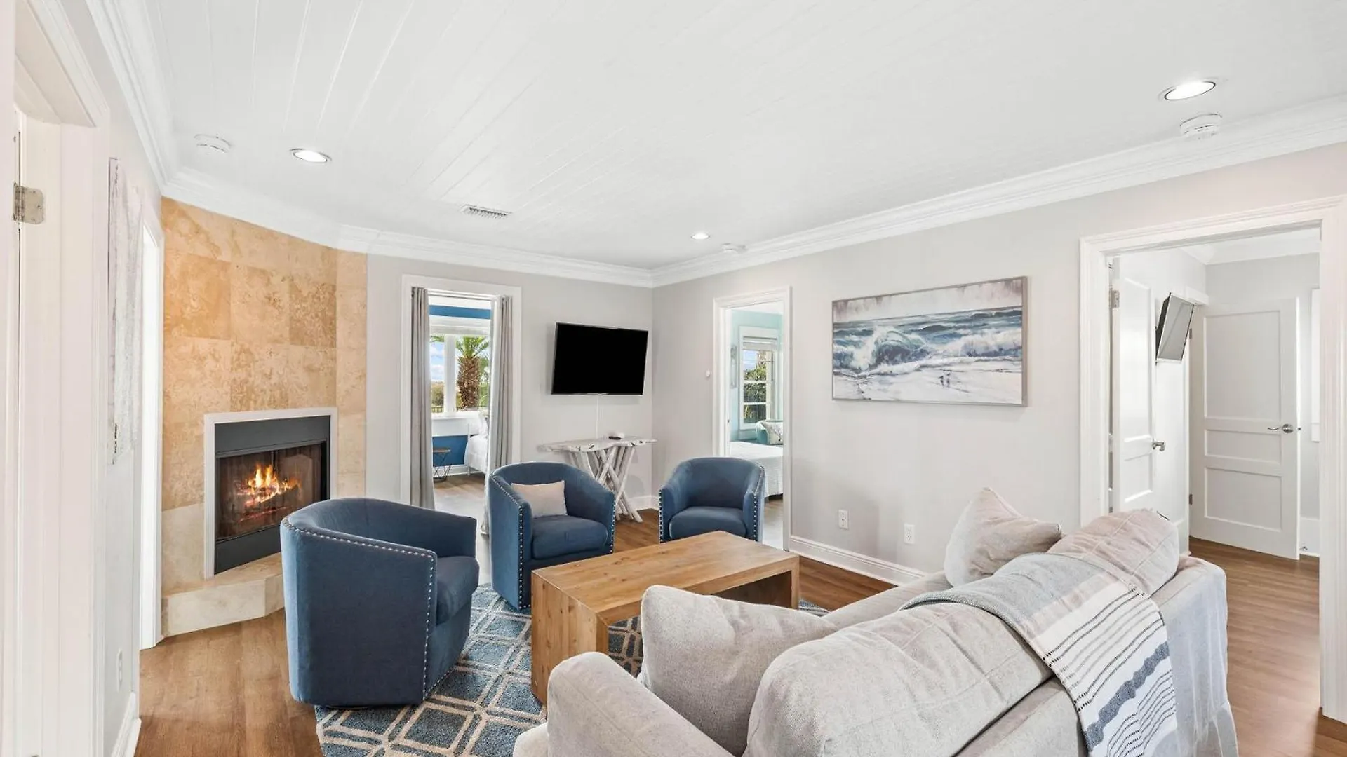 Holiday home Private Paradise On Front Beach Rd Panama City Beach