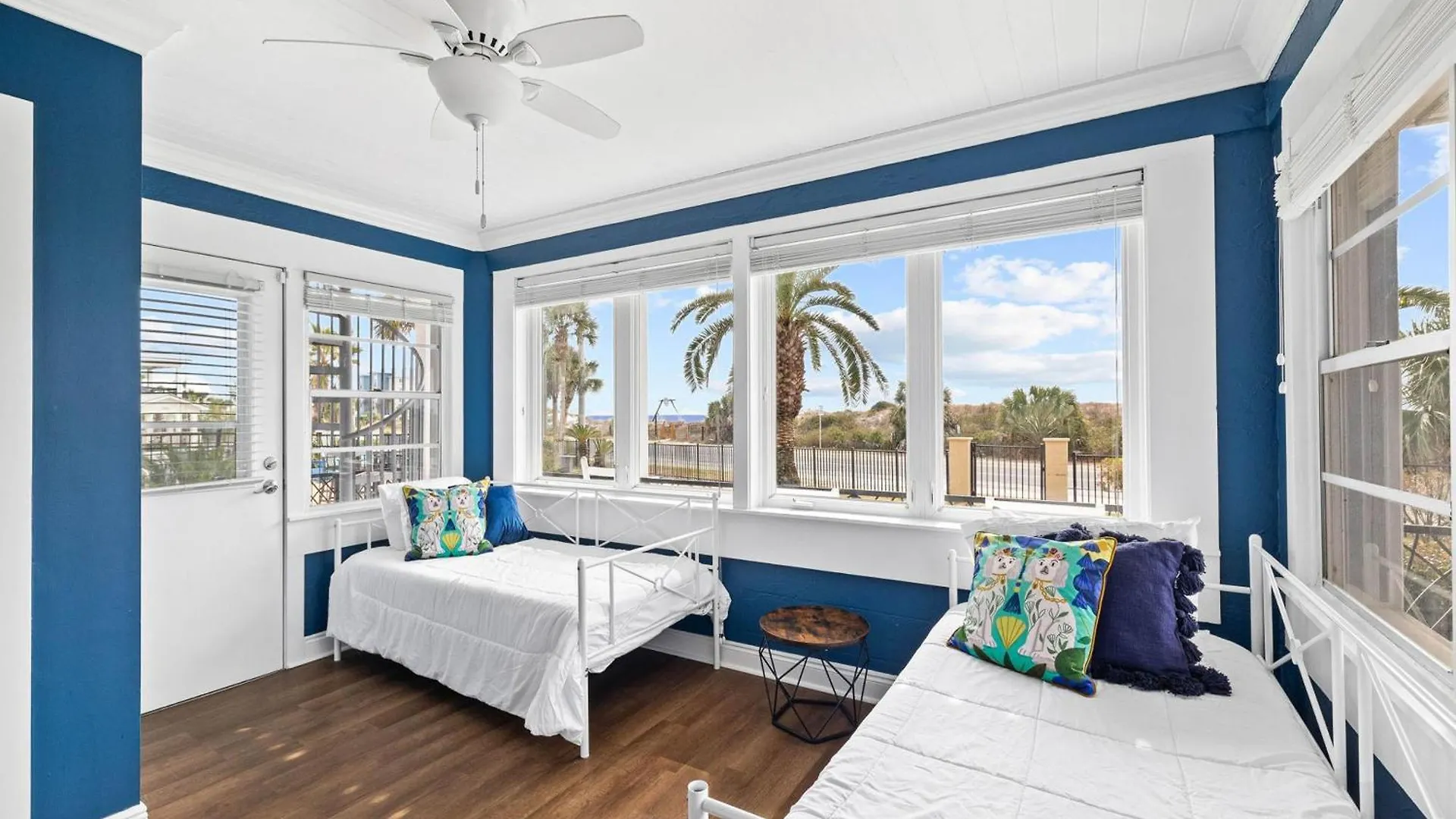 Private Paradise On Front Beach Rd Panama City Beach Holiday home