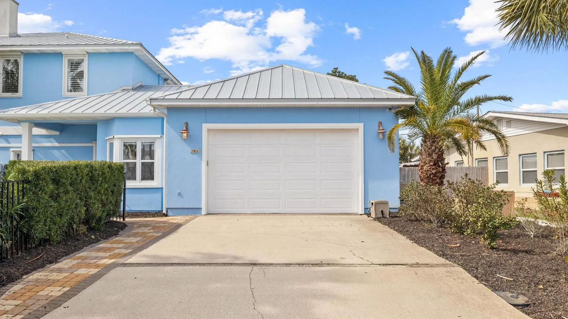 Private Paradise On Front Beach Rd Panama City Beach Holiday home