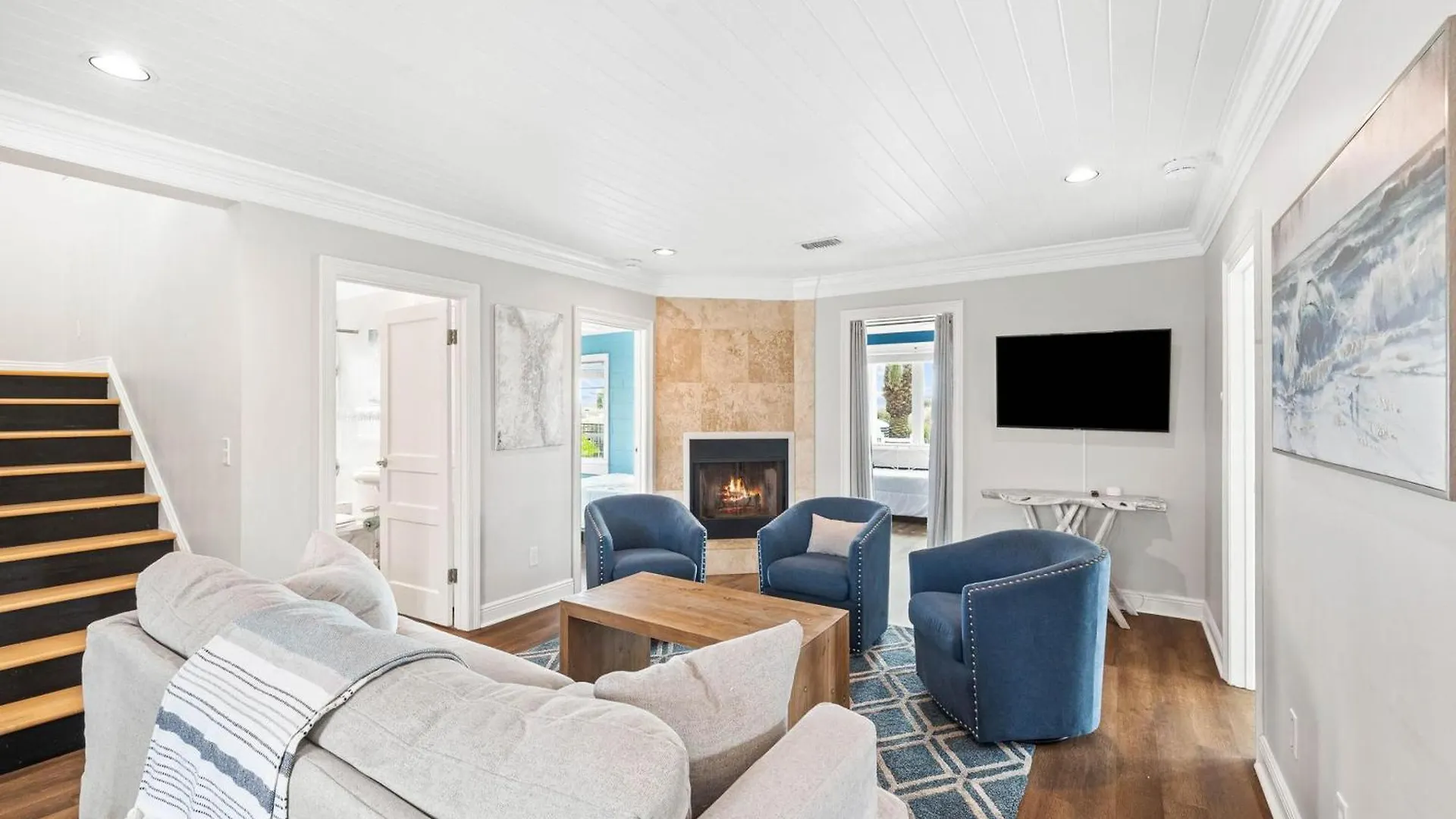 Holiday home Private Paradise On Front Beach Rd Panama City Beach