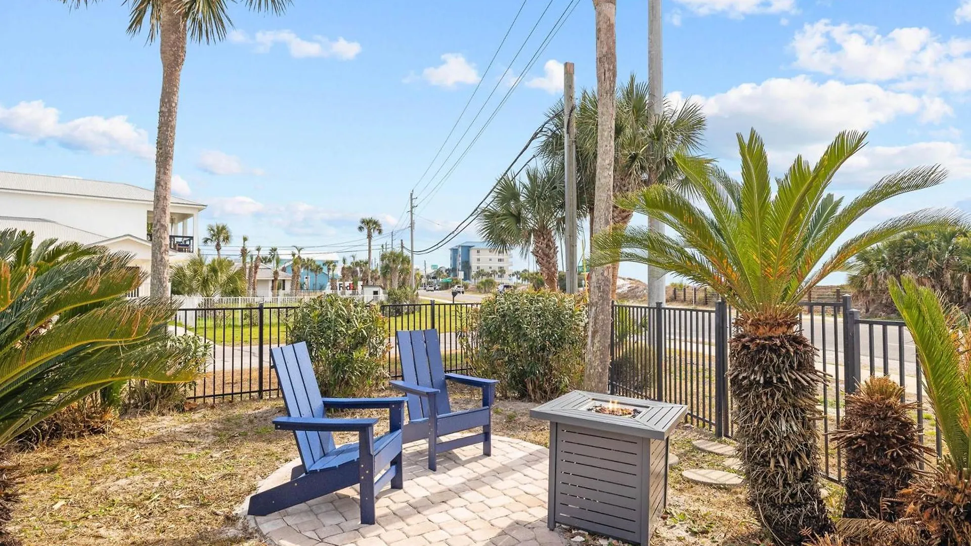 Private Paradise On Front Beach Rd Panama City Beach Holiday home