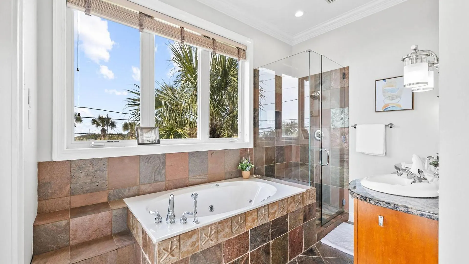 Private Paradise On Front Beach Rd Panama City Beach