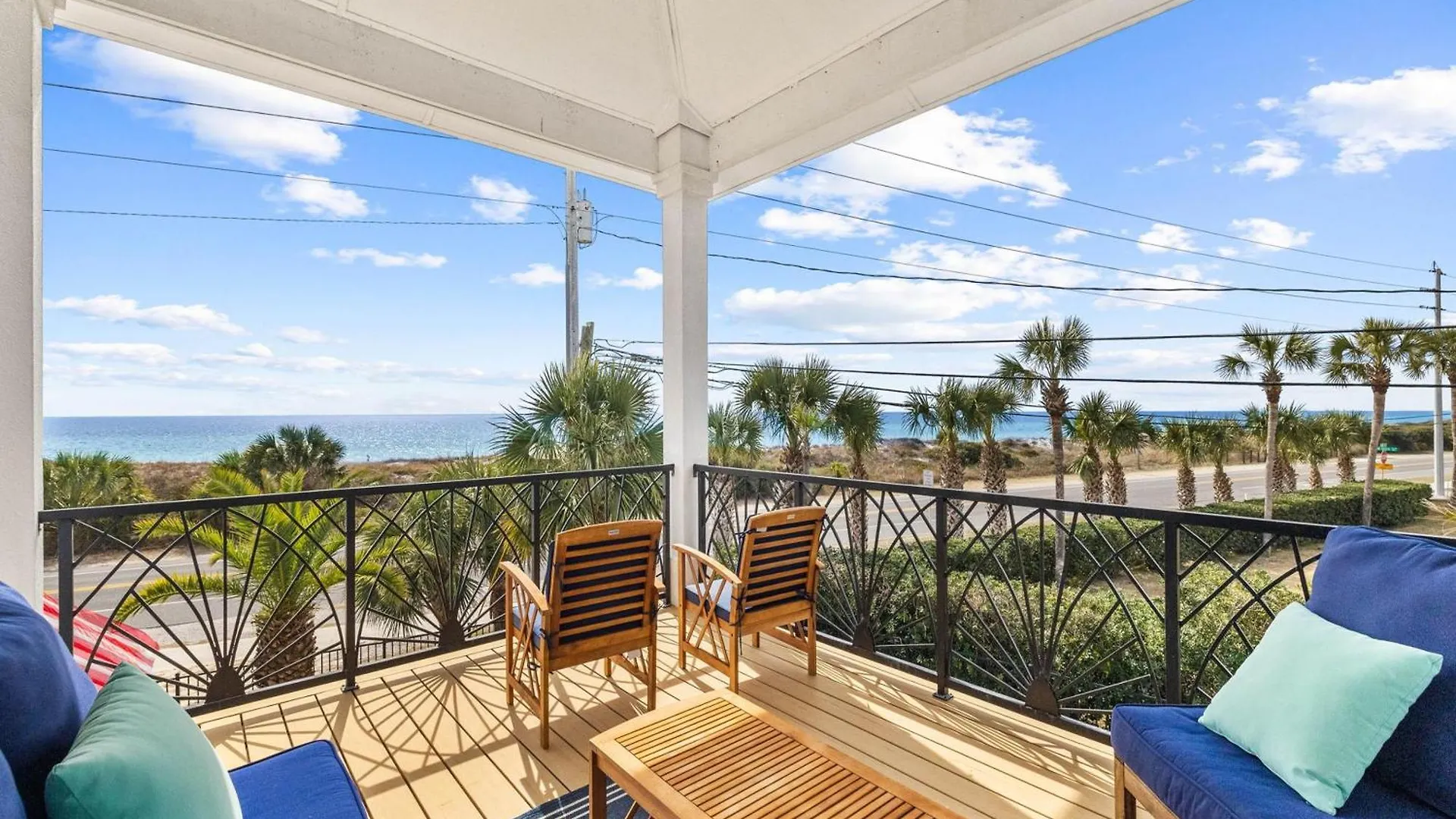 Private Paradise On Front Beach Rd Panama City Beach 0*,