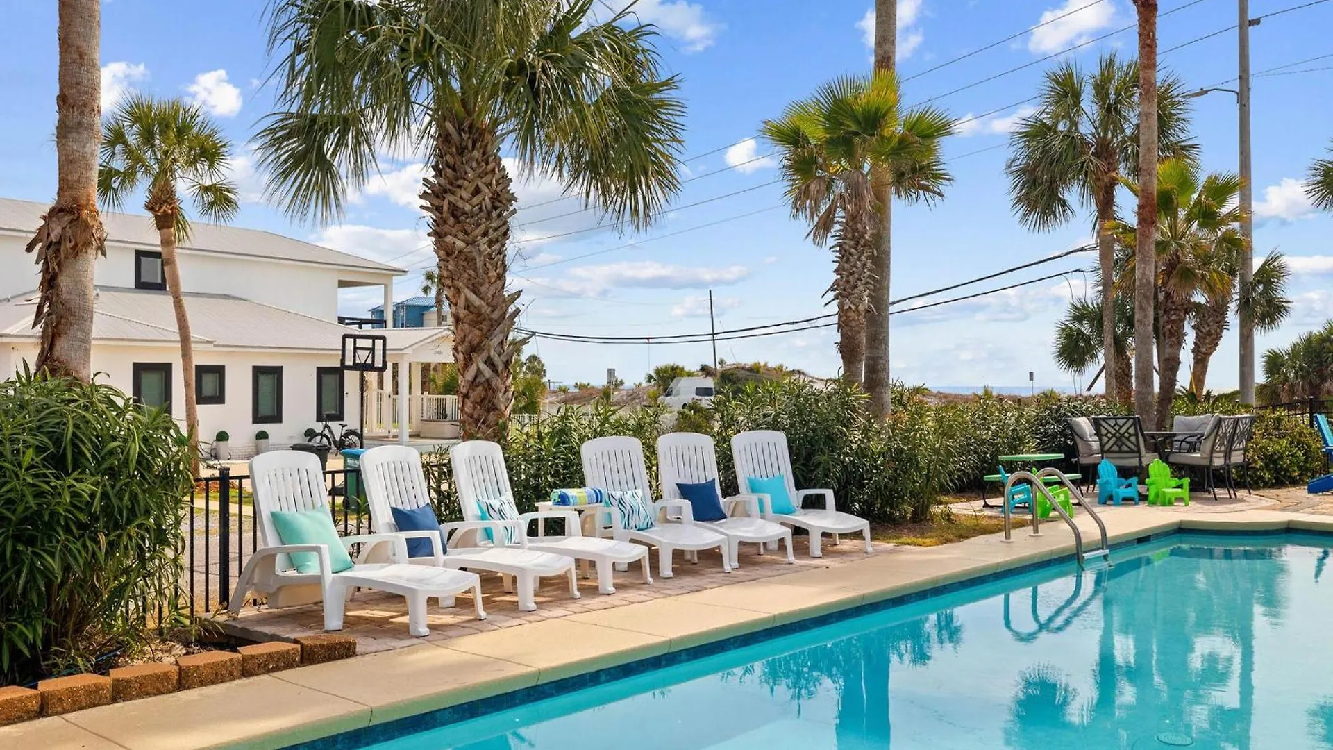 Private Paradise On Front Beach Rd Panama City Beach United States