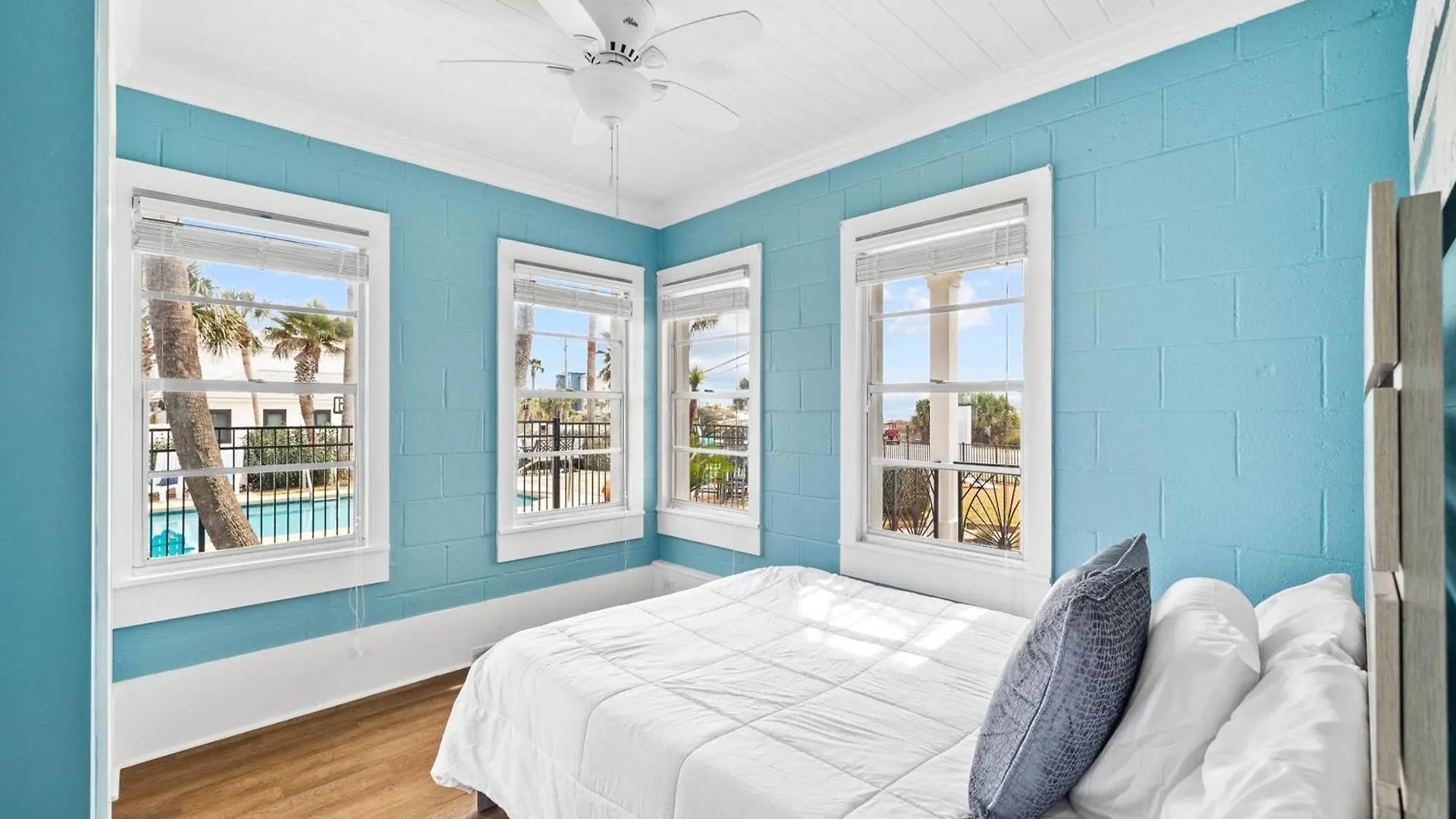 Holiday home Private Paradise On Front Beach Rd Panama City Beach United States