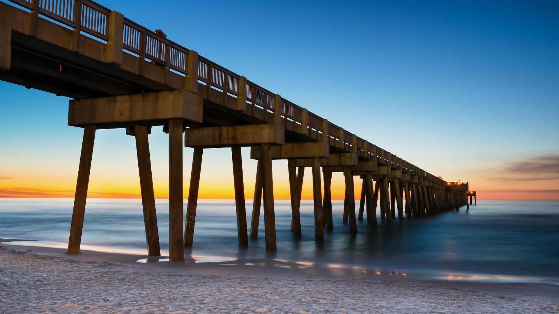 Private Paradise On Front Beach Rd Panama City Beach Holiday home