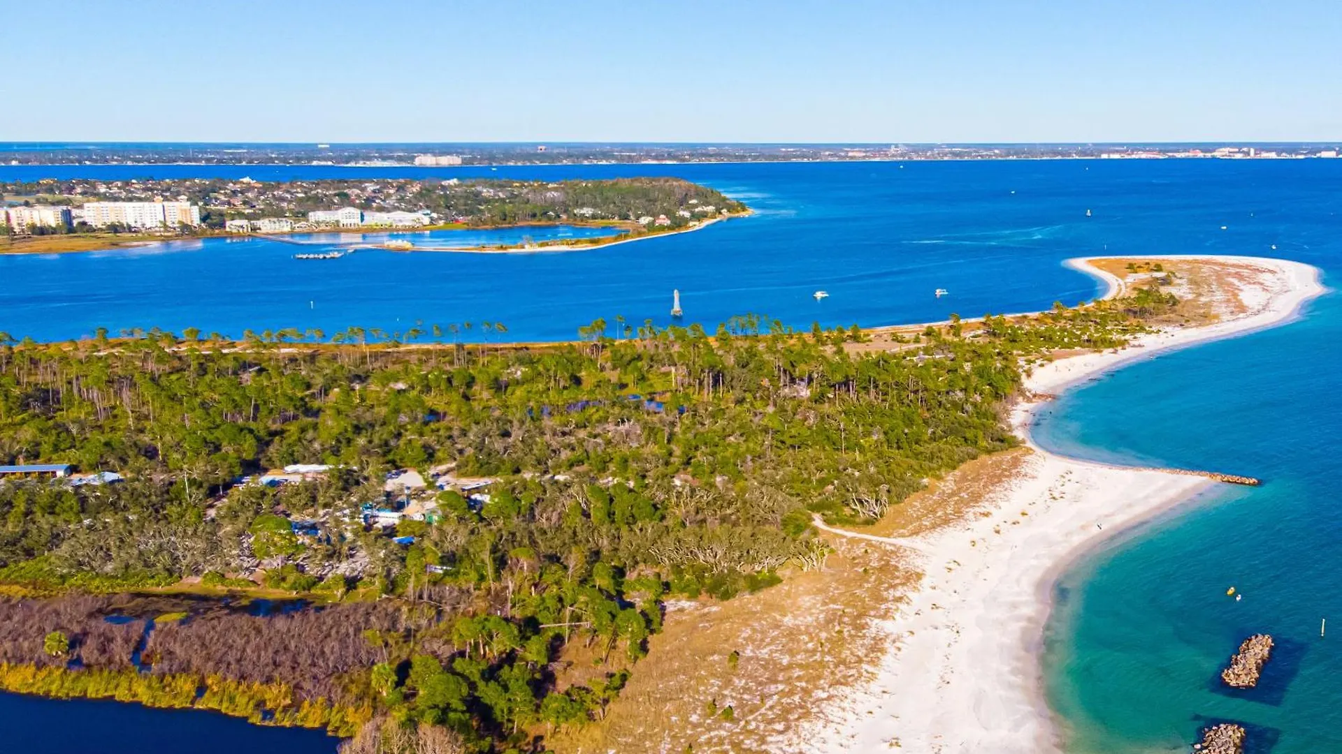 Private Paradise On Front Beach Rd Panama City Beach