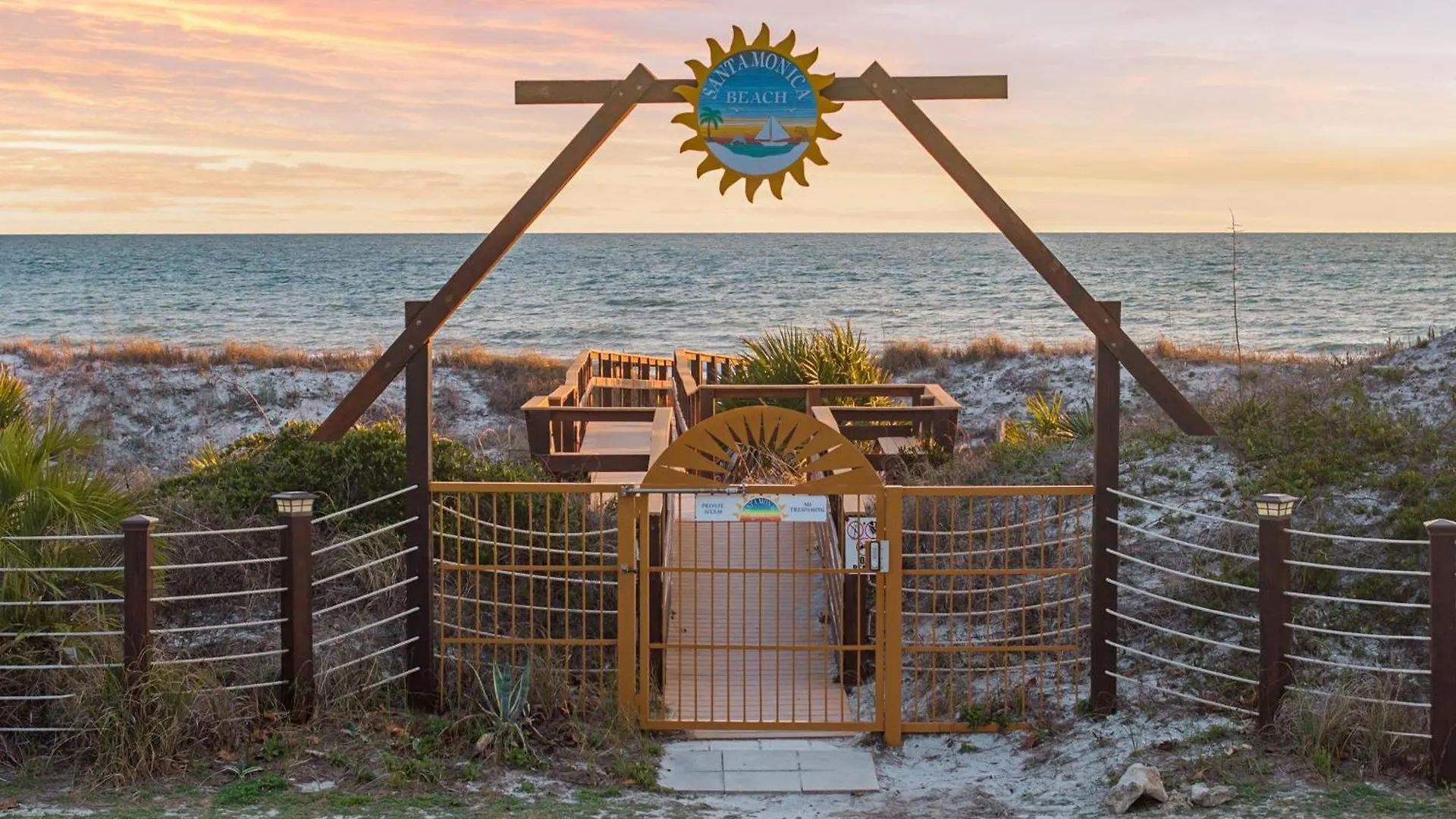 Holiday home Private Paradise On Front Beach Rd Panama City Beach