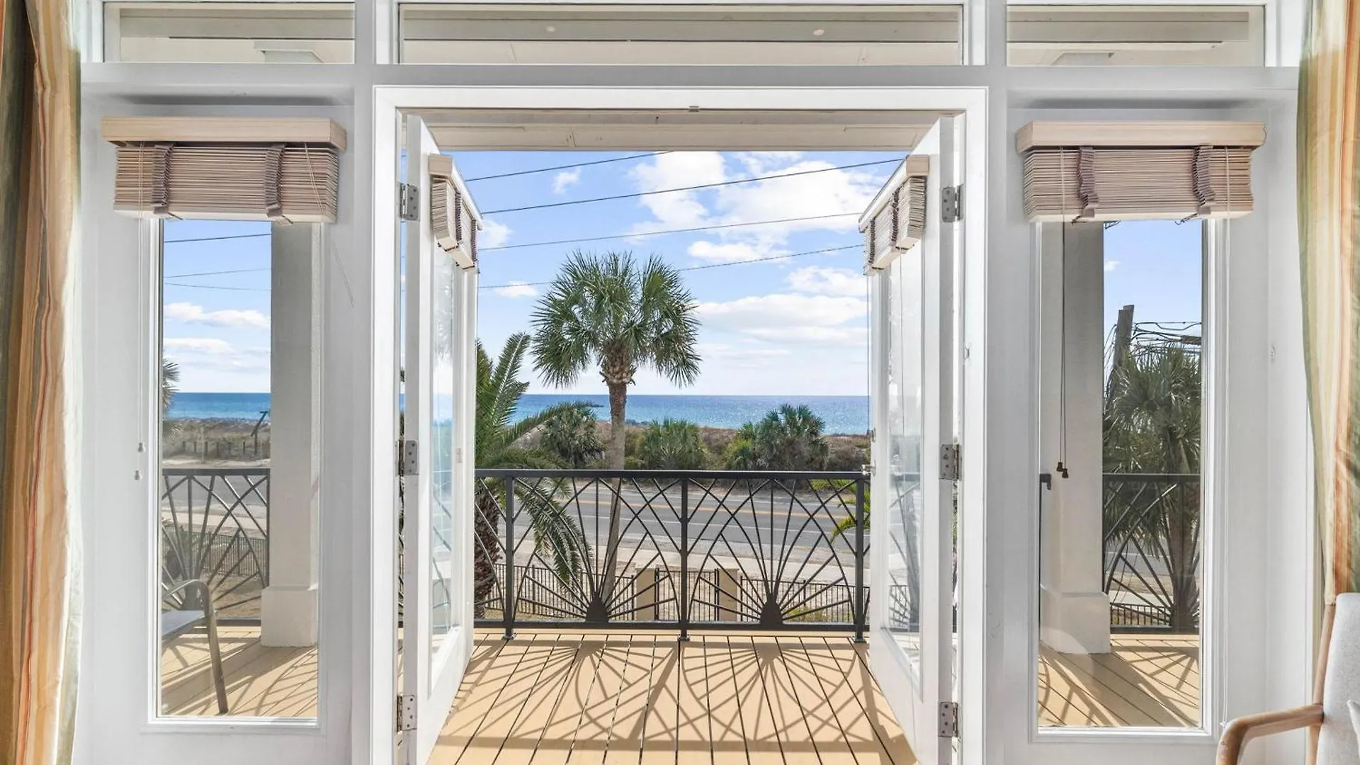 Holiday home Private Paradise On Front Beach Rd Panama City Beach