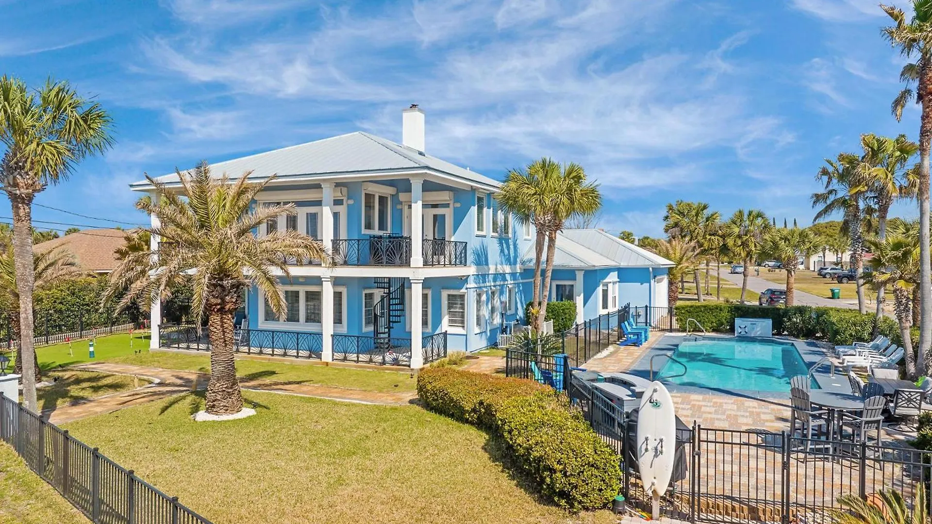 Private Paradise On Front Beach Rd Panama City Beach United States