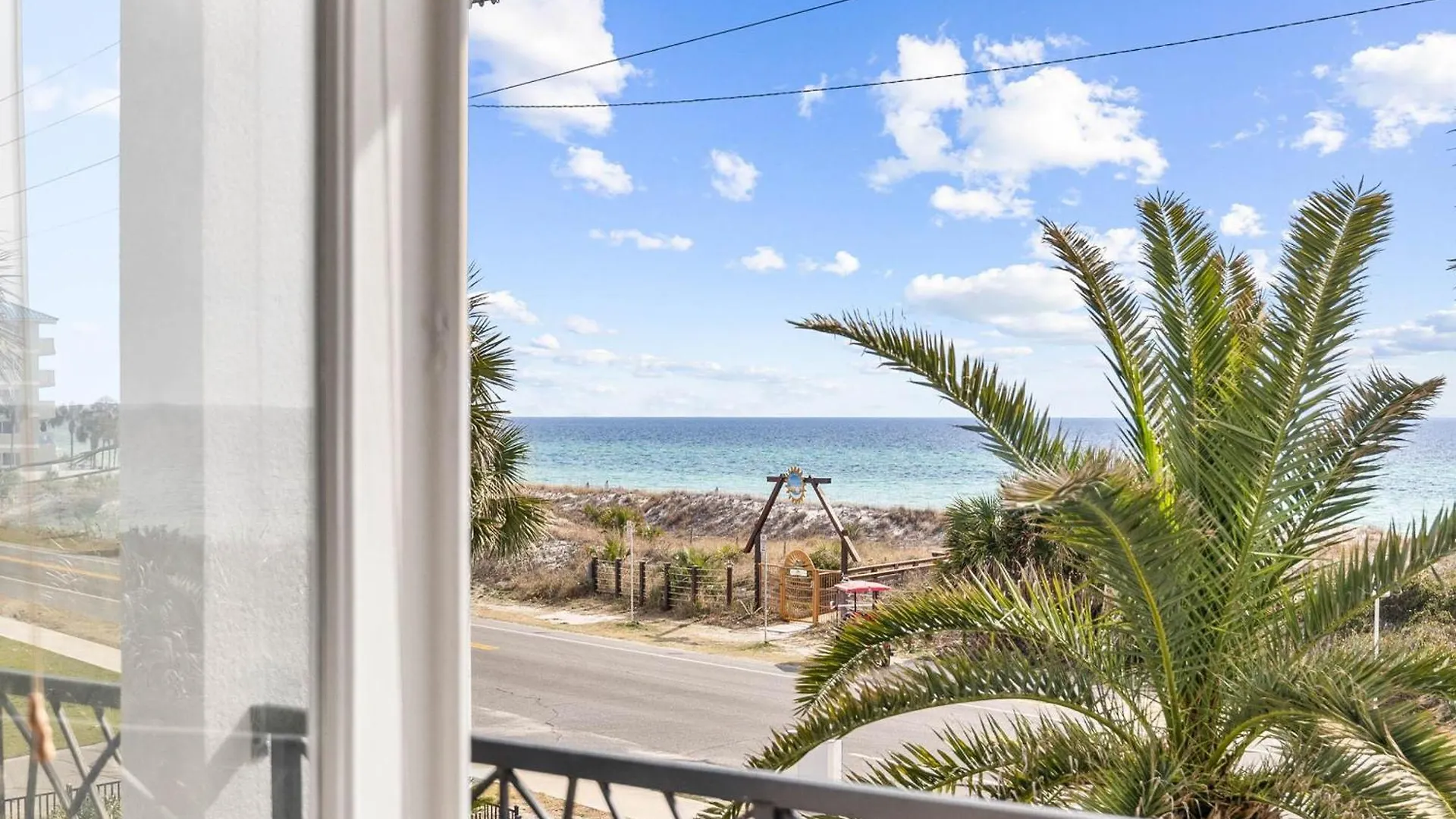 Private Paradise On Front Beach Rd Panama City Beach 0*,