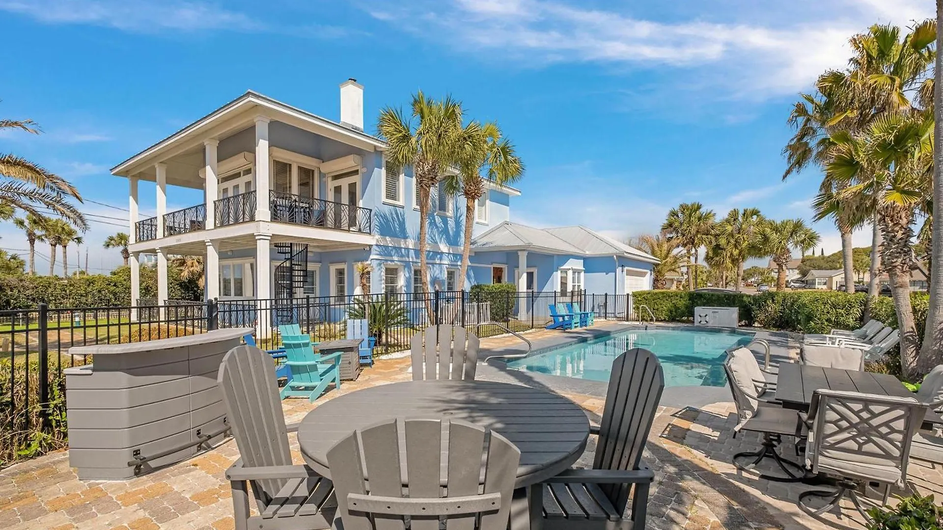 Holiday home Private Paradise On Front Beach Rd Panama City Beach